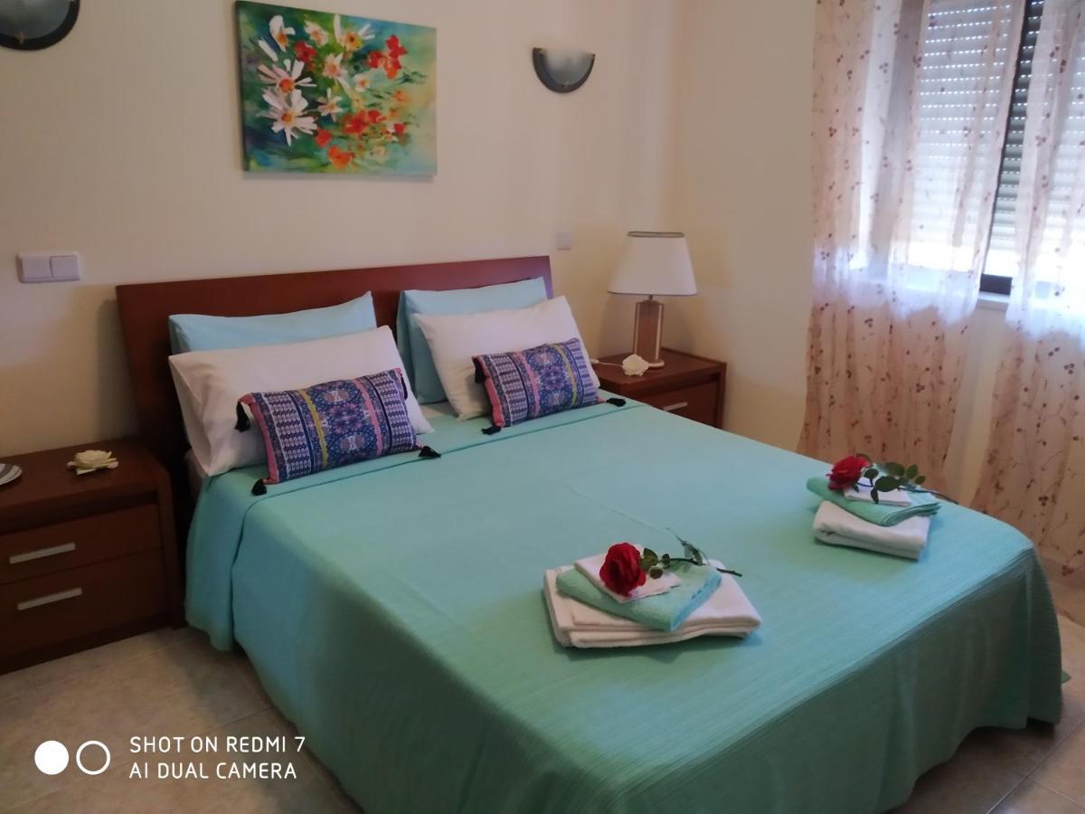 Cozy Sunny Apartment Wi-Fi & Ac อัลวอร์ ภายนอก รูปภาพ